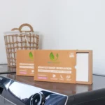TruePurity környezetbarát mosólapka: 40 db lap - 80 adag mosás