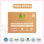 TruePurity környezetbarát mosólapka: 40 db lap - 80 adag mosás - Image 2